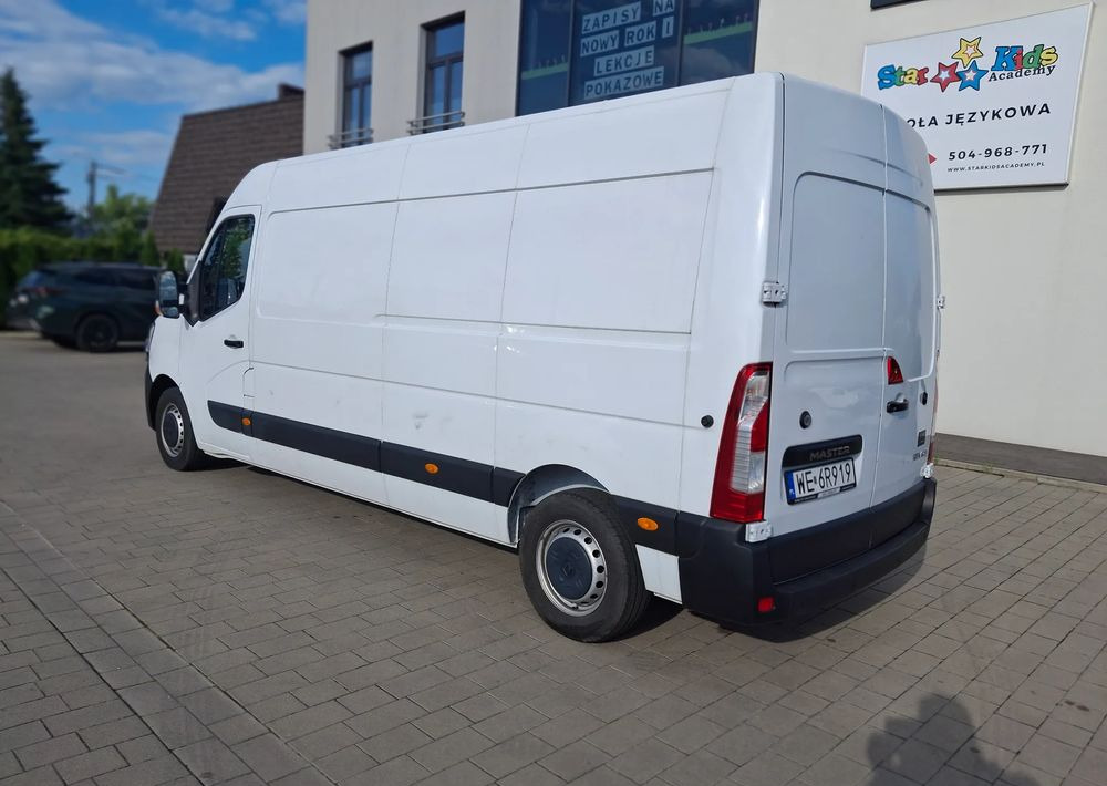 Carrinha frigorífica Renault Master: foto 14