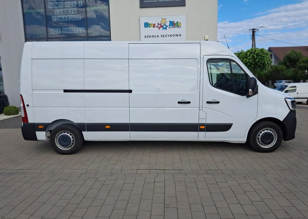 Carrinha frigorífica Renault Master: foto 6