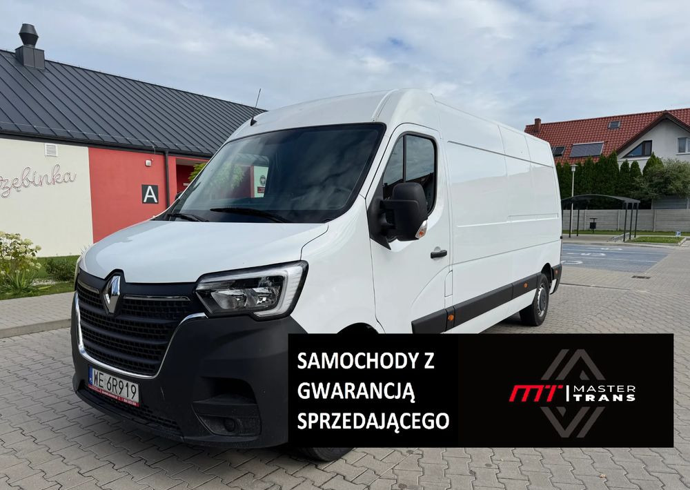 Renault Master - Carrinha frigorífica: foto 1 Renault Master - Carrinha frigorífica: foto 1
