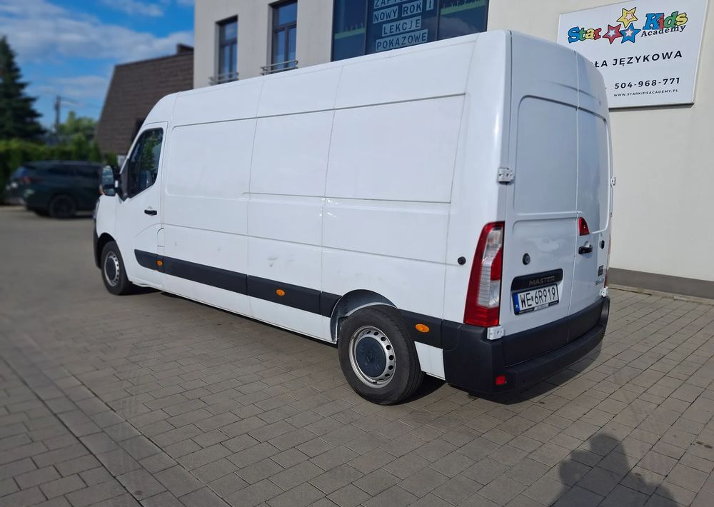 Carrinha frigorífica Renault Master: foto 15
