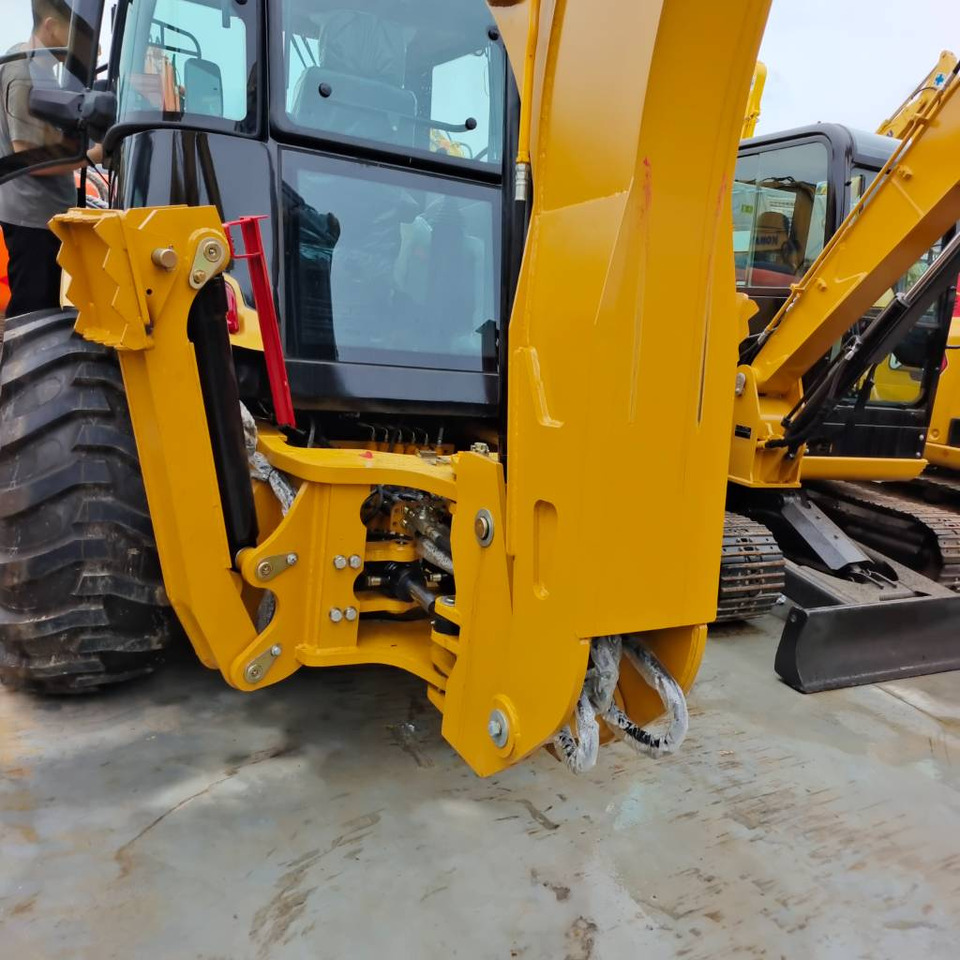 CAT 100% new caterpillar 420 F - Retroescavadeira: foto 3 CAT 100% new caterpillar 420 F - Retroescavadeira: foto 3
