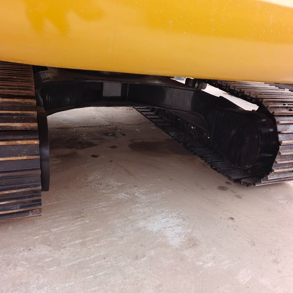 CAT 320 D - Escavadora de rastos: foto 3 CAT 320 D - Escavadora de rastos: foto 3