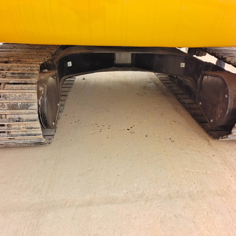 Escavadora de rastos CAT 320 D2L: foto 19