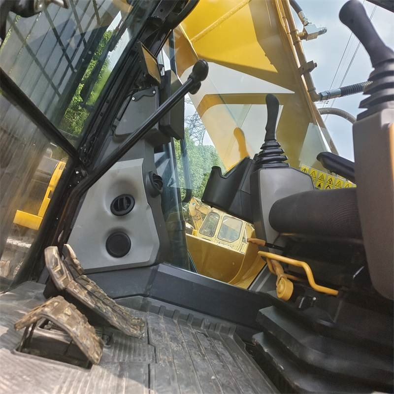 CAT 320 GC - Escavadora de rastos: foto 5 CAT 320 GC - Escavadora de rastos: foto 5