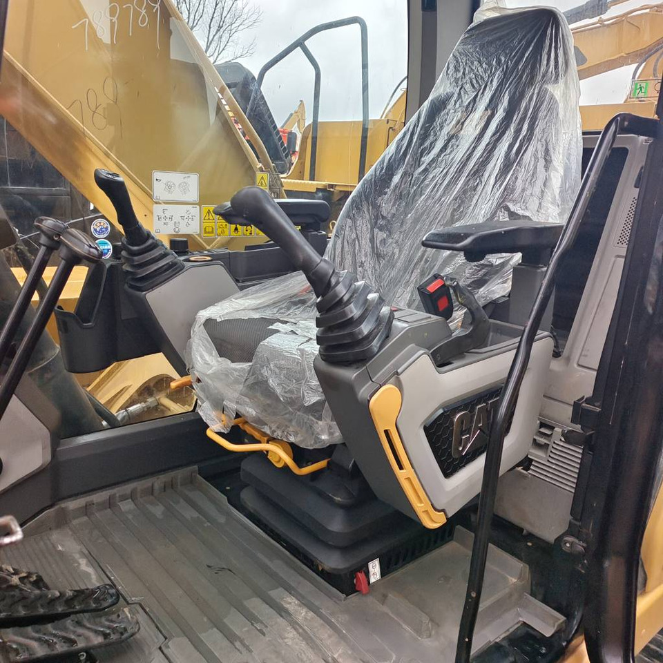 CAT 320GC - Escavadora de rastos: foto 4 CAT 320GC - Escavadora de rastos: foto 4