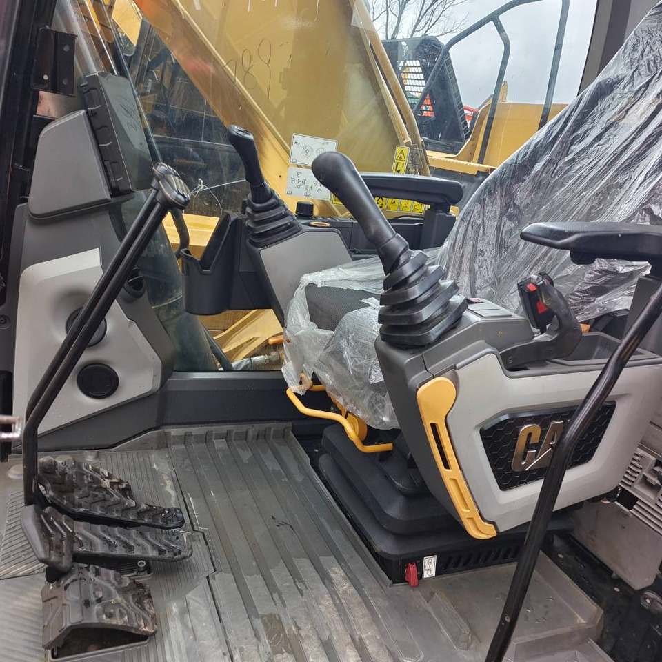CAT 320GC - Escavadora de rastos: foto 3 CAT 320GC - Escavadora de rastos: foto 3