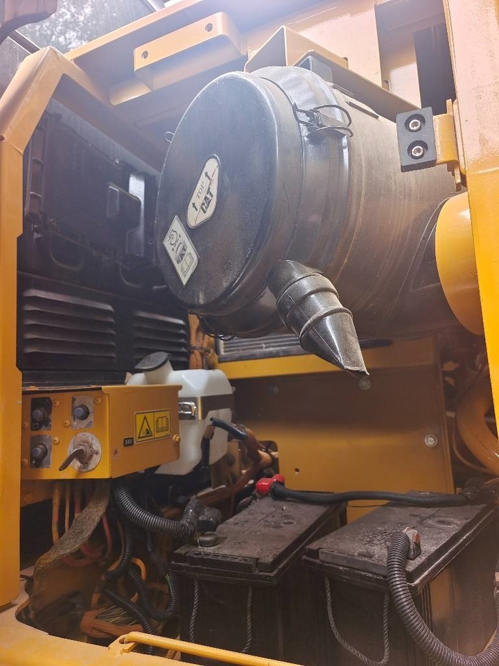 Escavadora de rastos CAT 324 D: foto 19 Escavadora de rastos CAT 324 D: foto 19