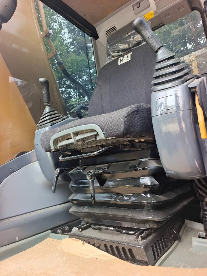 Escavadora de rastos CAT 324 D: foto 15 Escavadora de rastos CAT 324 D: foto 15