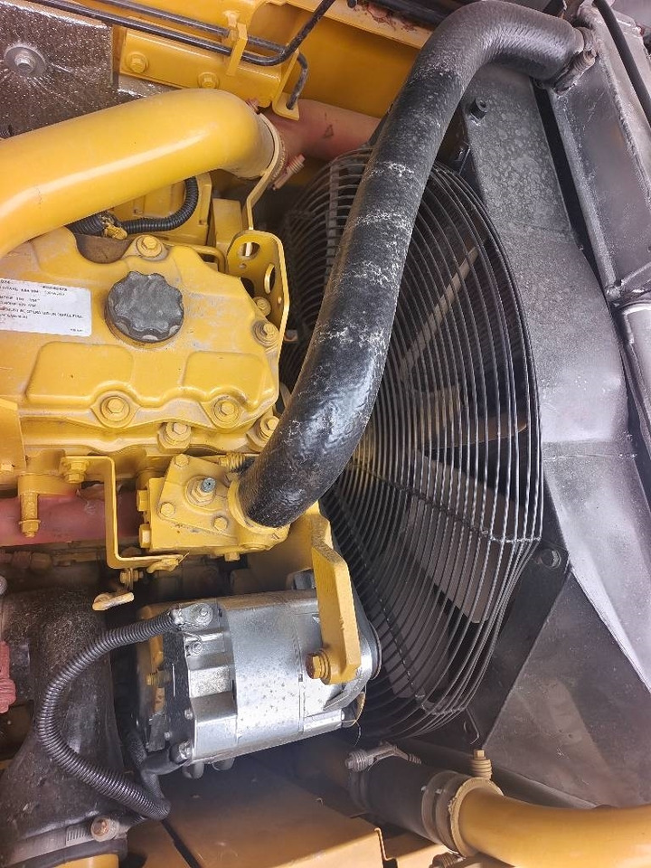 Escavadora de rastos CAT 324 D: foto 30 Escavadora de rastos CAT 324 D: foto 30