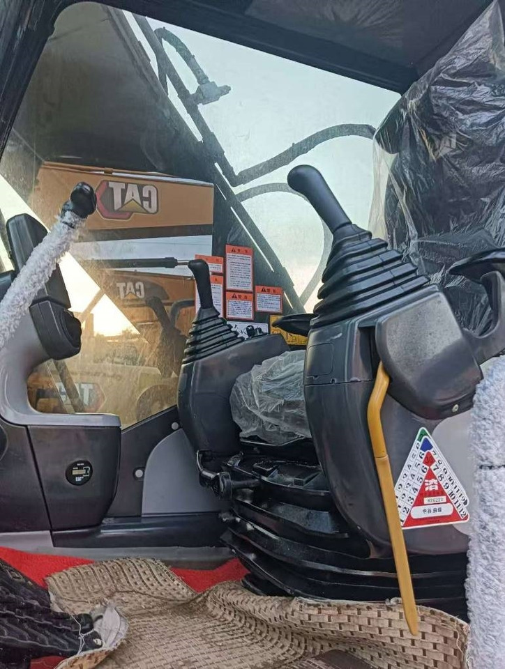 CAT 324 D2L - Escavadora de rastos: foto 3 CAT 324 D2L - Escavadora de rastos: foto 3