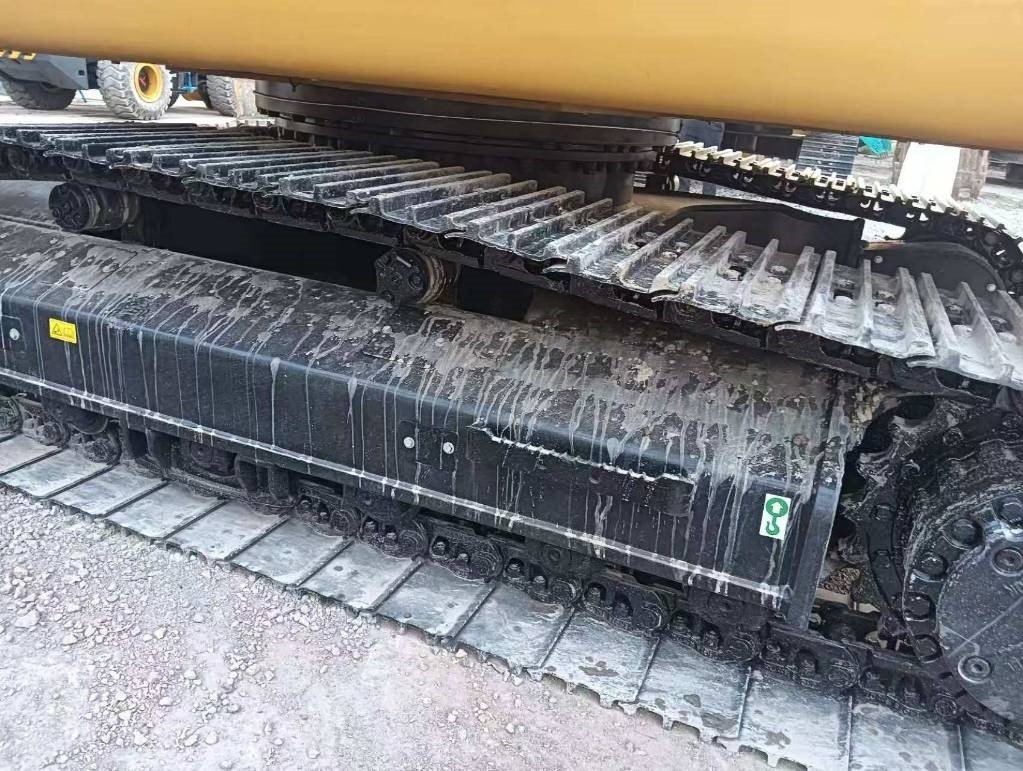 CAT 324 D2L - Escavadora de rastos: foto 2 CAT 324 D2L - Escavadora de rastos: foto 2