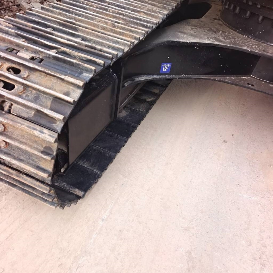 CAT 324D2L - Escavadora de rastos: foto 4 CAT 324D2L - Escavadora de rastos: foto 4