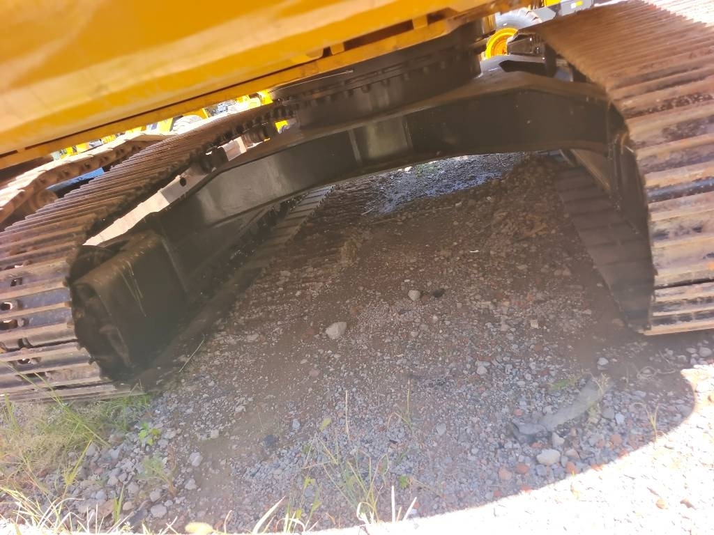 CAT 324D2L - Escavadora de rastos: foto 4 CAT 324D2L - Escavadora de rastos: foto 4