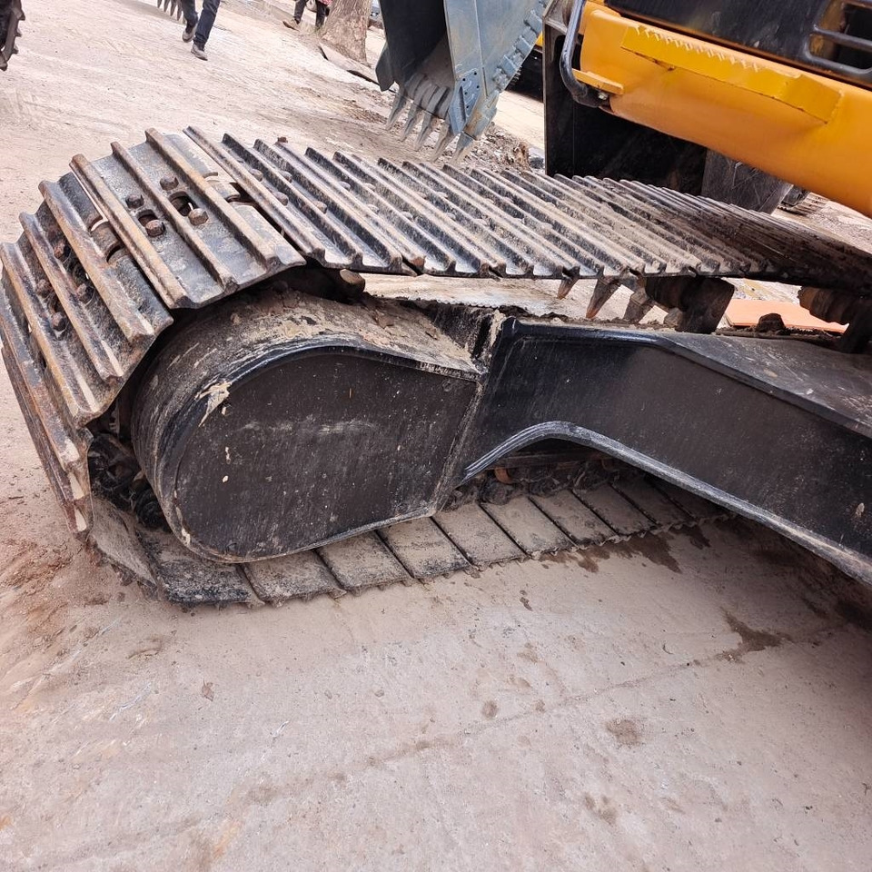 CAT 329 D - Escavadora de rastos: foto 4 CAT 329 D - Escavadora de rastos: foto 4