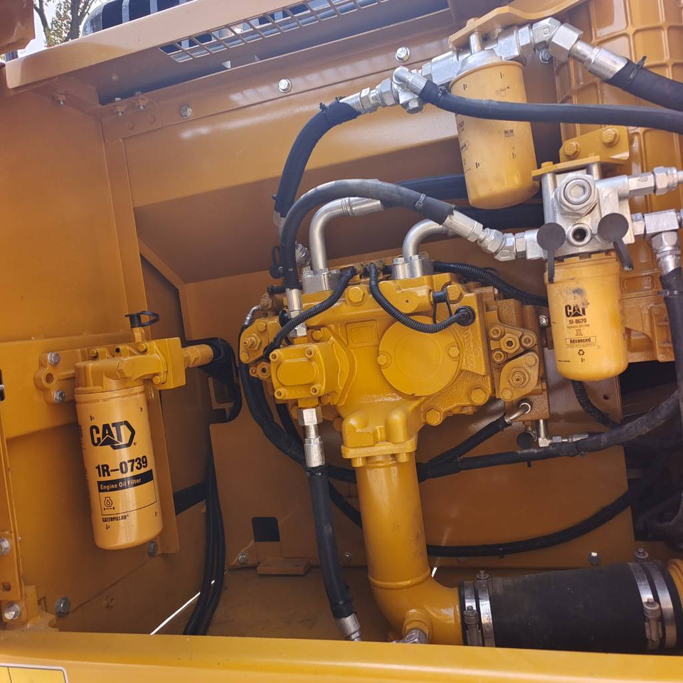 CAT 330 D2L - Escavadora de rastos: foto 5 CAT 330 D2L - Escavadora de rastos: foto 5
