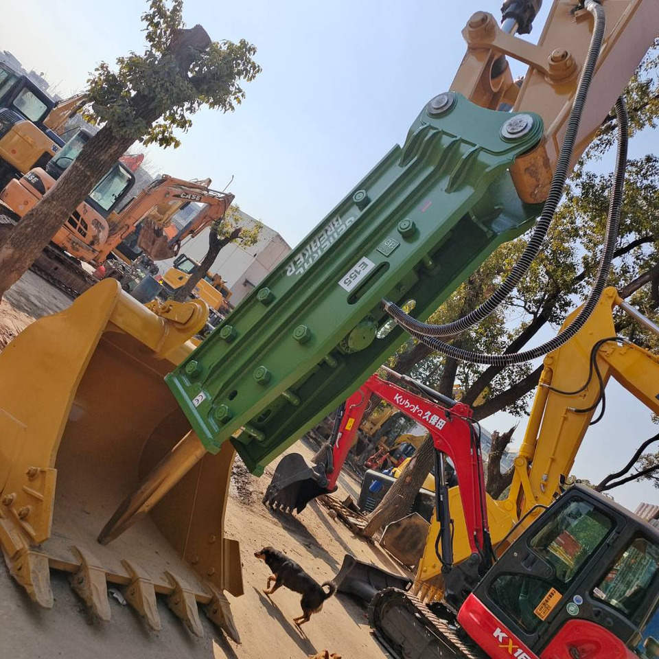 CAT 336 D2 - Escavadora de rastos: foto 5 CAT 336 D2 - Escavadora de rastos: foto 5