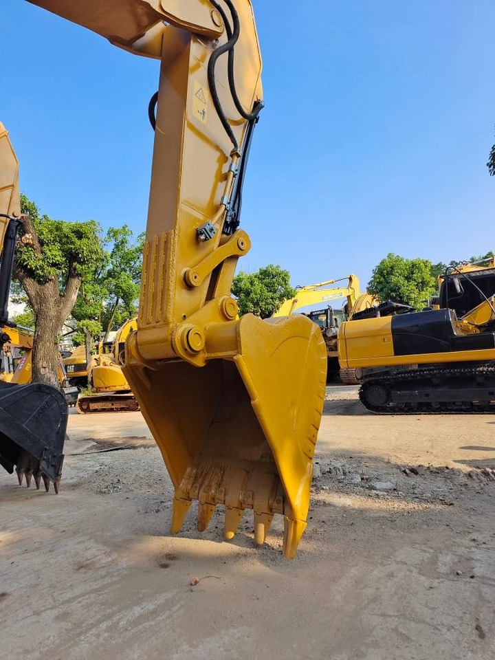 CAT 336D2 - Escavadora de rastos: foto 4 CAT 336D2 - Escavadora de rastos: foto 4