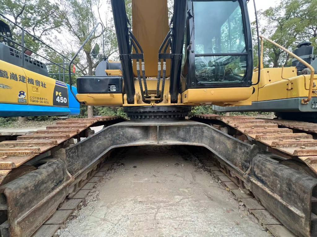CAT 340 D L - Escavadora de rastos: foto 3 CAT 340 D L - Escavadora de rastos: foto 3