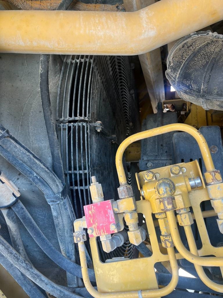 CAT 773 F - Caminhão fora de estrada: foto 5 CAT 773 F - Caminhão fora de estrada: foto 5