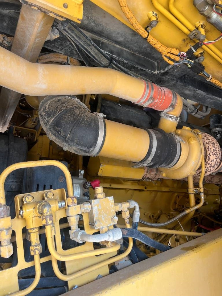 CAT 773 F - Caminhão fora de estrada: foto 4 CAT 773 F - Caminhão fora de estrada: foto 4