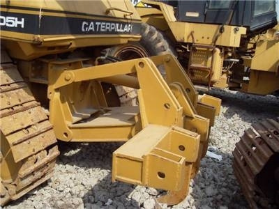 CAT D 5 H - Buldôzer: foto 5 CAT D 5 H - Buldôzer: foto 5