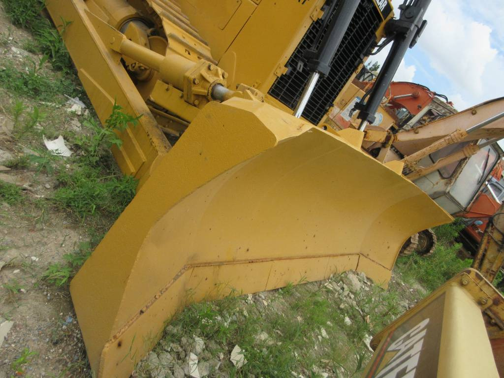 CAT D 7 H - Buldôzer: foto 4 CAT D 7 H - Buldôzer: foto 4