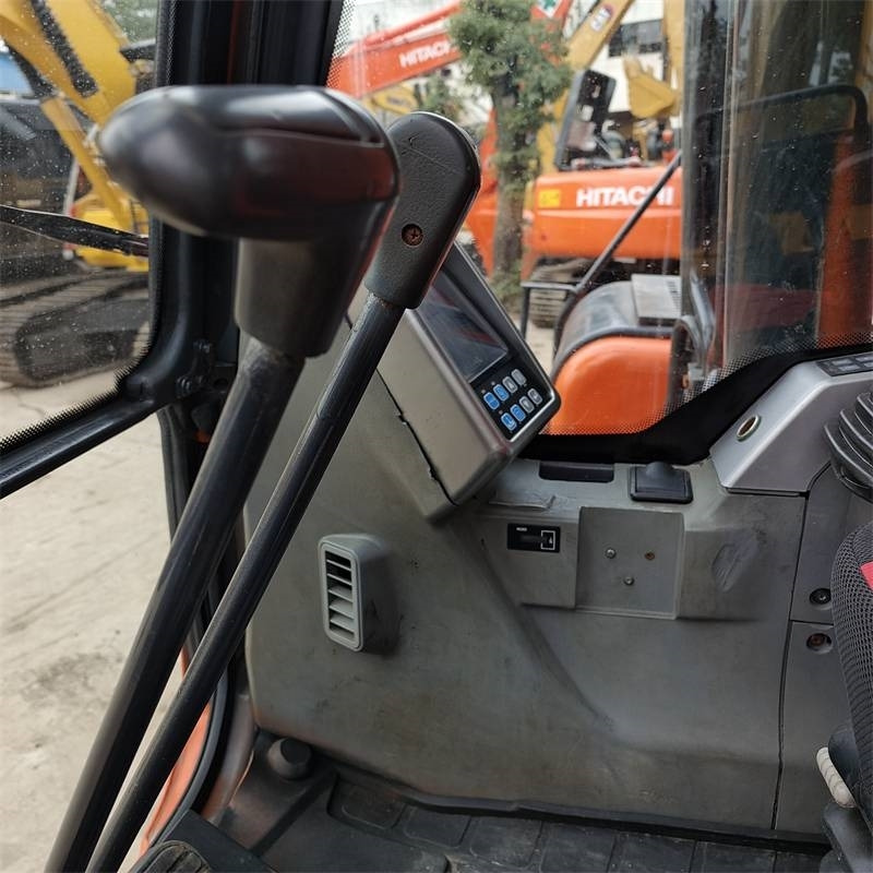 Escavadora de rastos Doosan DX 225 LC-9C: foto 7