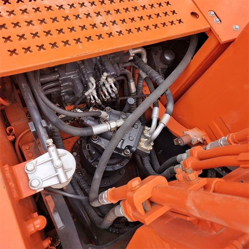 Escavadora de rastos Doosan DX 225 LC-9C: foto 12