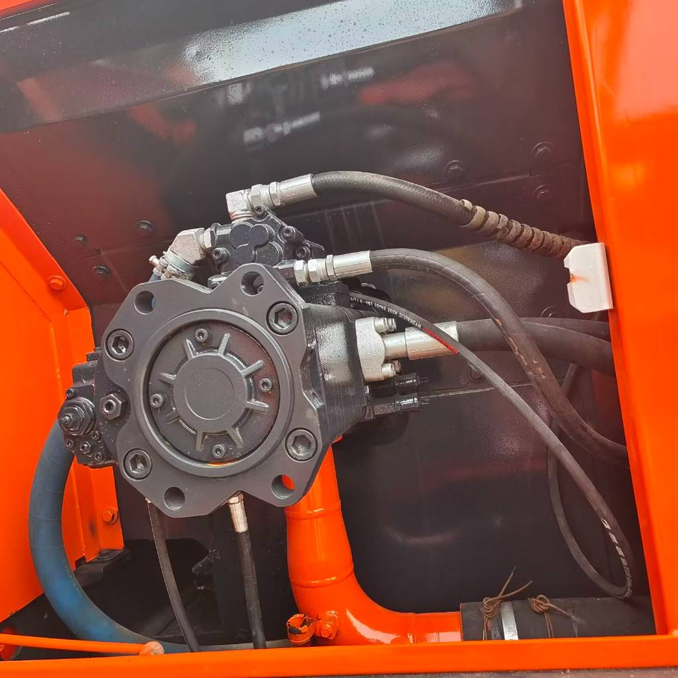 Escavadora de rastos Doosan DX 300: foto 13