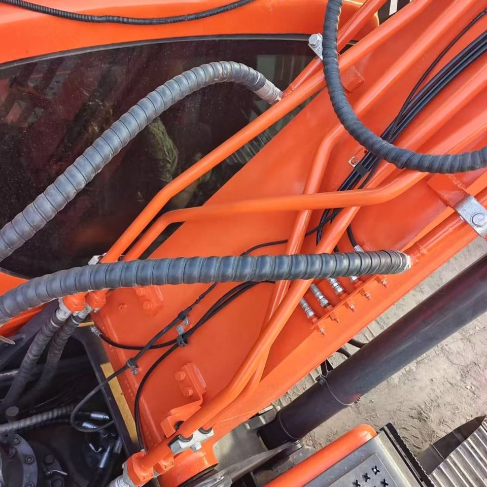 Leasing de  Doosan DX 300 LC Doosan DX 300 LC: foto 14