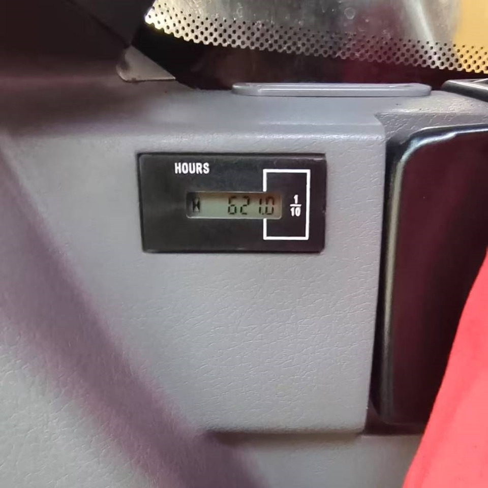 Leasing de  Doosan DX 300 LC Doosan DX 300 LC: foto 12