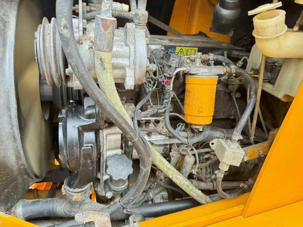 JCB 3 CX - Retroescavadeira: foto 2 JCB 3 CX - Retroescavadeira: foto 2