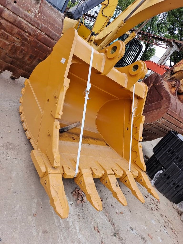 Komatsu PC 200 8N - Escavadora de rastos: foto 2 Komatsu PC 200 8N - Escavadora de rastos: foto 2