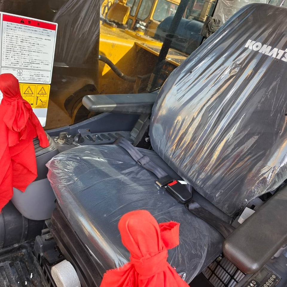 Komatsu PC 200 - Escavadora de rastos: foto 3 Komatsu PC 200 - Escavadora de rastos: foto 3