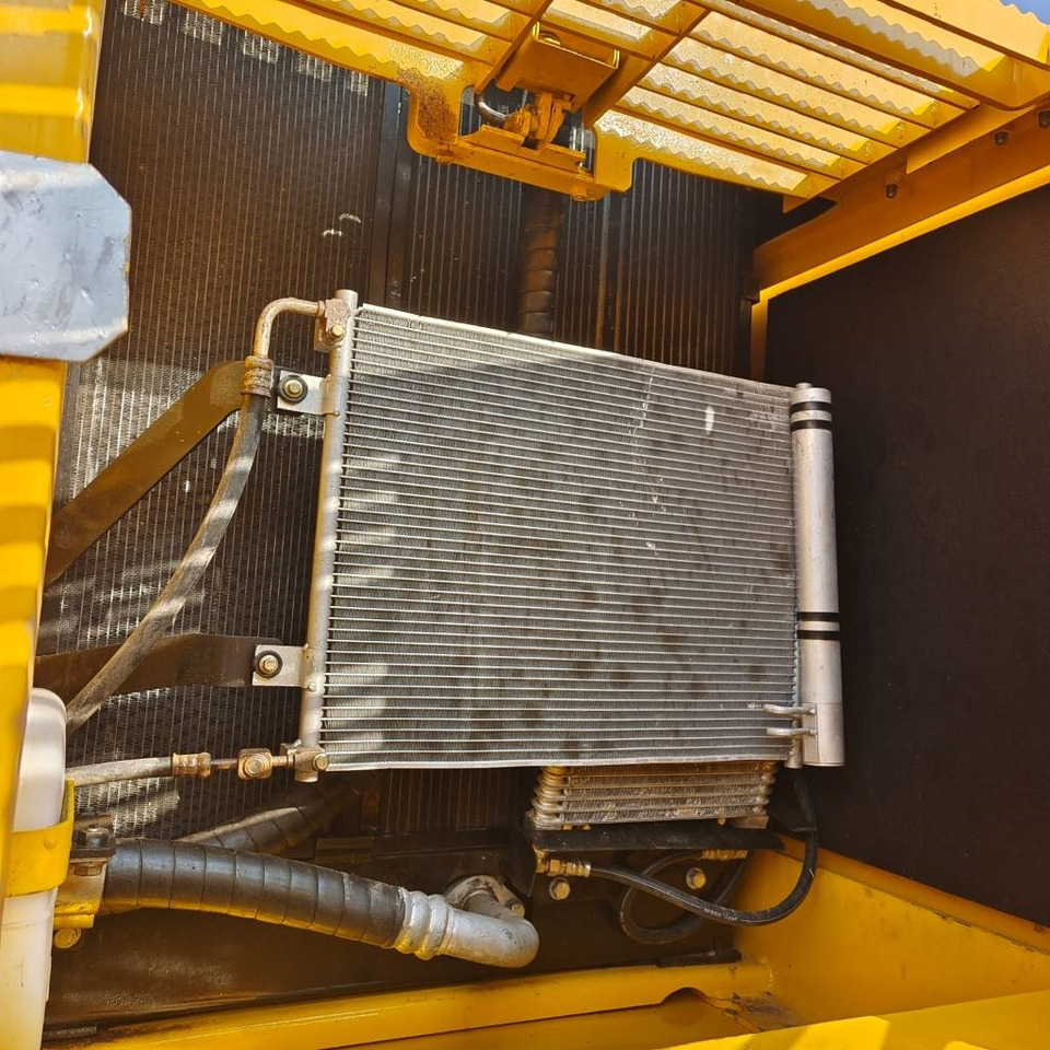 Komatsu PC 200 - Escavadora de rastos: foto 2 Komatsu PC 200 - Escavadora de rastos: foto 2