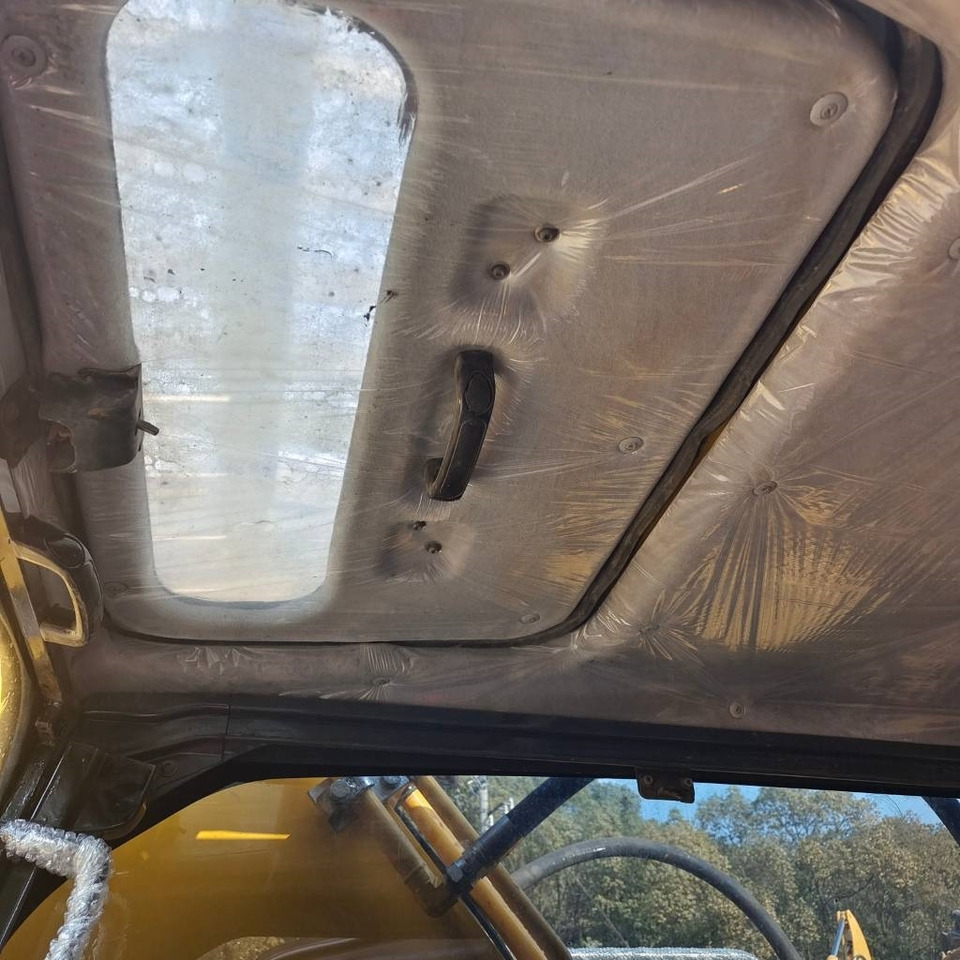 Komatsu PC 200 - Escavadora de rastos: foto 4 Komatsu PC 200 - Escavadora de rastos: foto 4