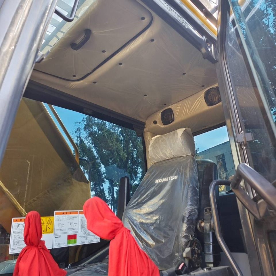 Komatsu PC 240 - Escavadora de rastos: foto 3 Komatsu PC 240 - Escavadora de rastos: foto 3