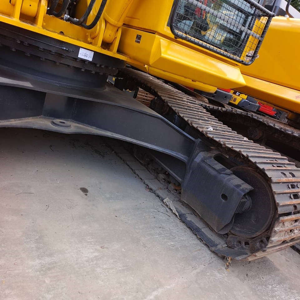 Komatsu PC 300 - Escavadora de rastos: foto 5 Komatsu PC 300 - Escavadora de rastos: foto 5