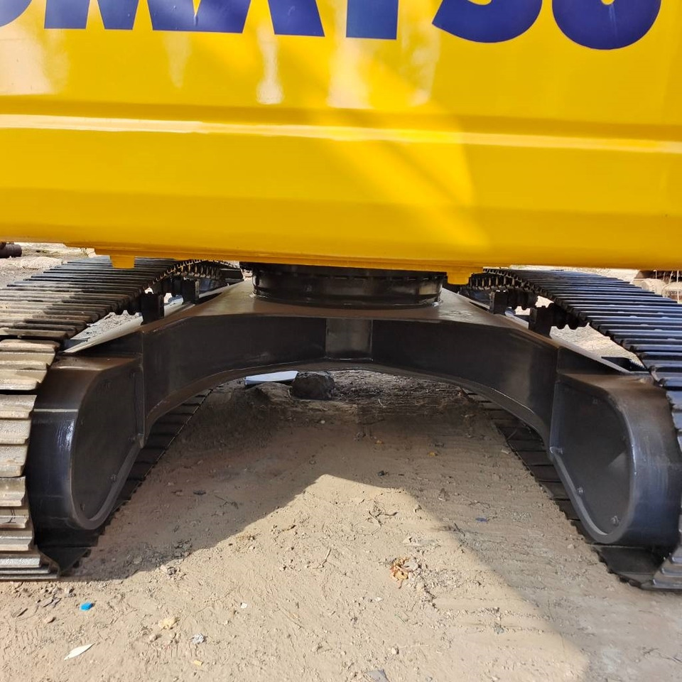Komatsu PC 300 - Escavadora de rastos: foto 5 Komatsu PC 300 - Escavadora de rastos: foto 5