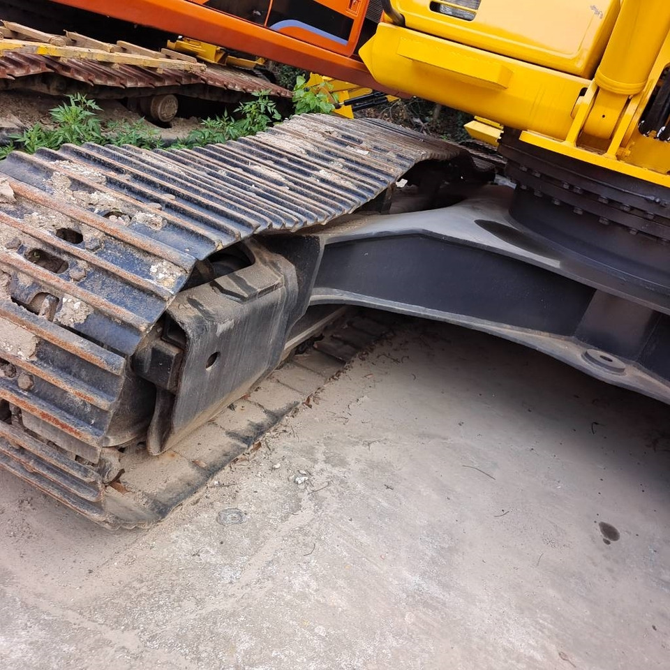 Komatsu PC 300 - Escavadora de rastos: foto 4 Komatsu PC 300 - Escavadora de rastos: foto 4