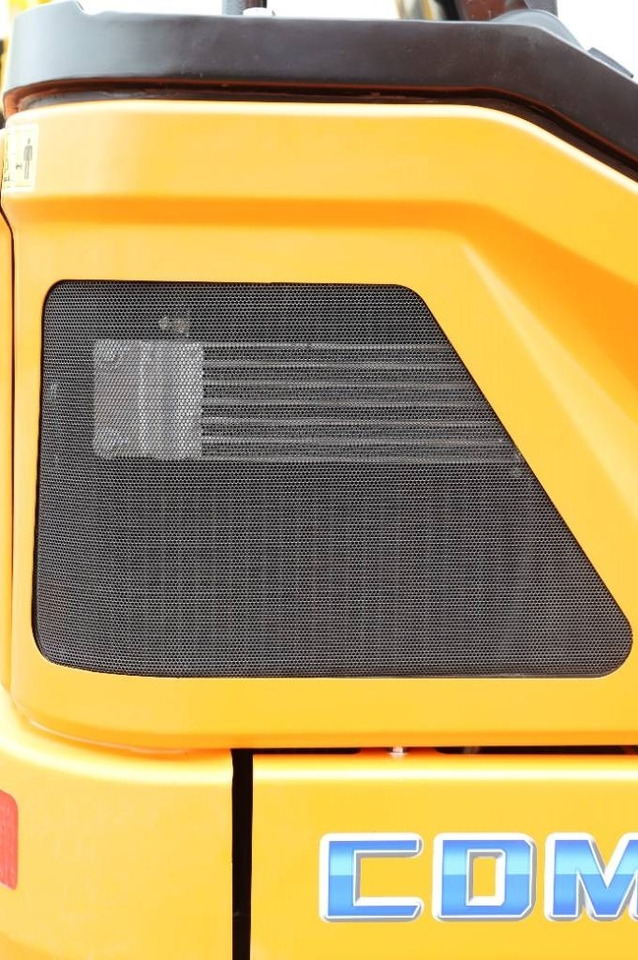 Lonking LG 6020 - Escavadora de rastos: foto 3 Lonking LG 6020 - Escavadora de rastos: foto 3