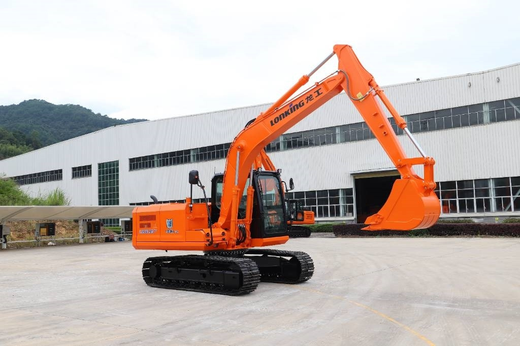 Leasing de Lonking LG 6135 G4 100% Brand New Machine Lonking LG 6135 G4 100% Brand New Machine: foto 17 Leasing de Lonking LG 6135 G4 100% Brand New Machine Lonking LG 6135 G4 100% Brand New Machine: foto 17