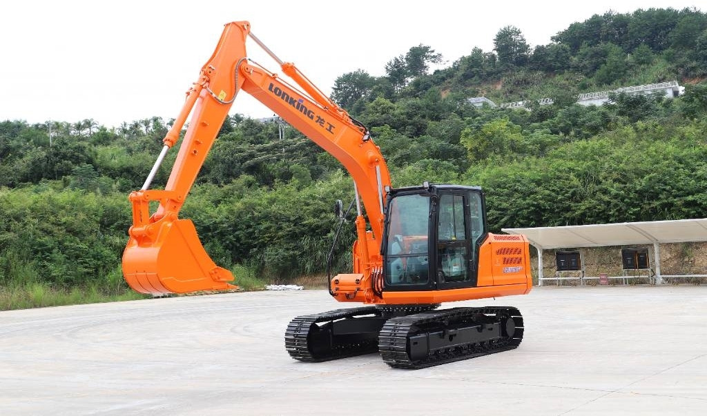 Leasing de Lonking LG 6135 G4 100% Brand New Machine Lonking LG 6135 G4 100% Brand New Machine: foto 11 Leasing de Lonking LG 6135 G4 100% Brand New Machine Lonking LG 6135 G4 100% Brand New Machine: foto 11