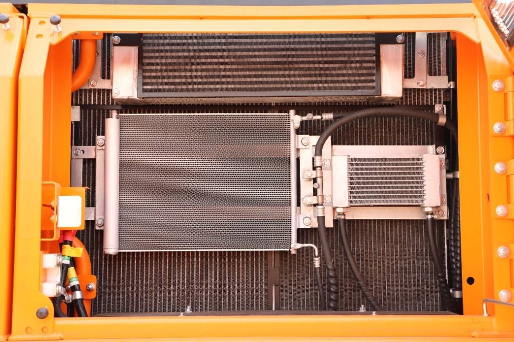 Lonking LG 6306 G4 Brand new machine - Escavadora de rastos: foto 5 Lonking LG 6306 G4 Brand new machine - Escavadora de rastos: foto 5