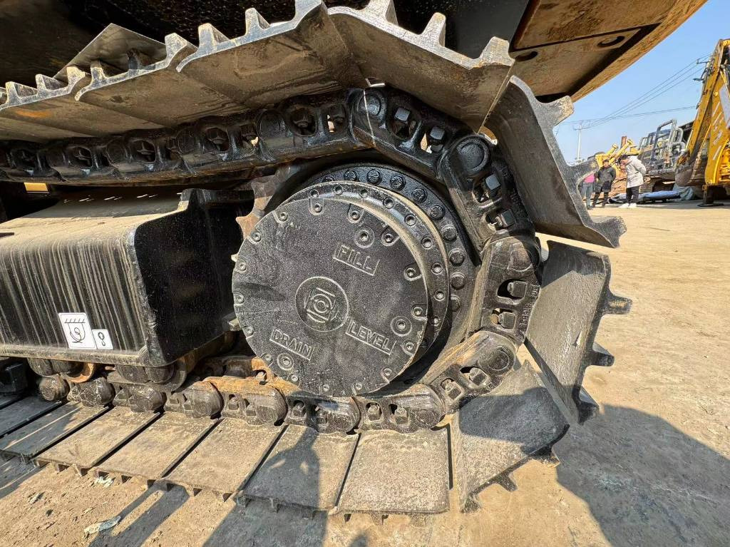 Escavadora de rastos Sany 335H: foto 18