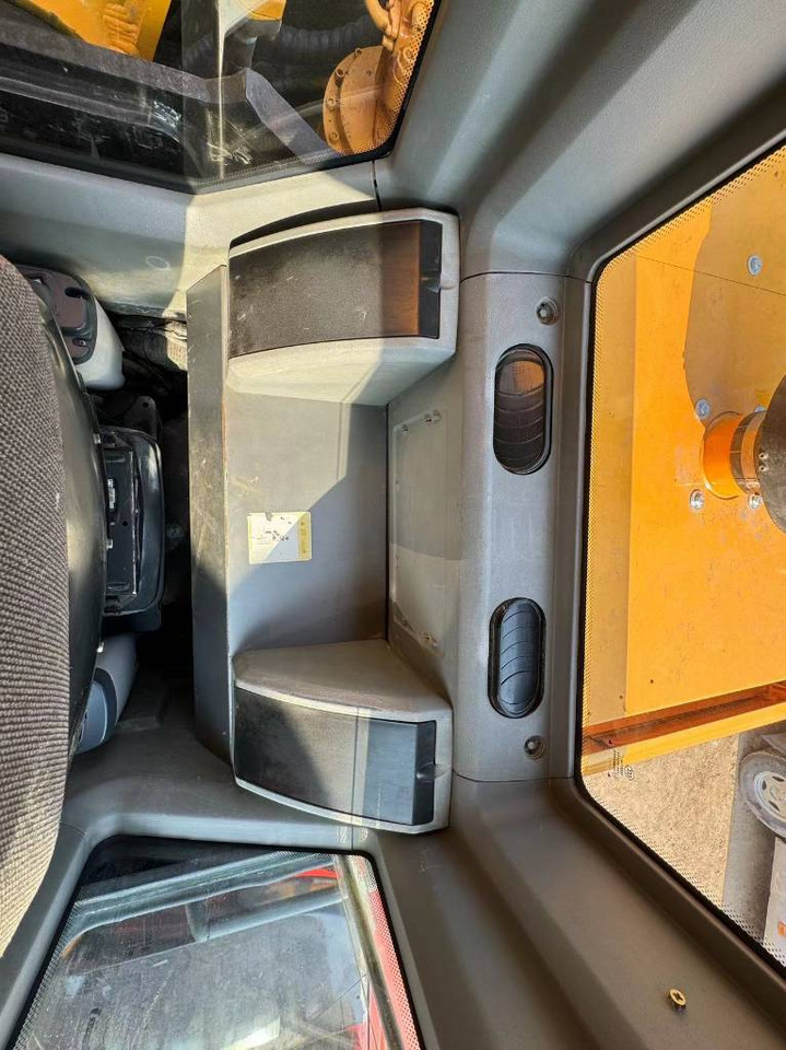 Escavadora de rastos Sany 335H: foto 10