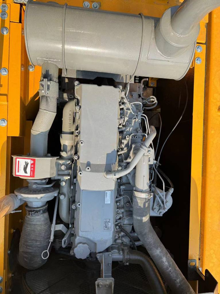 Escavadora de rastos Sany 335H: foto 30