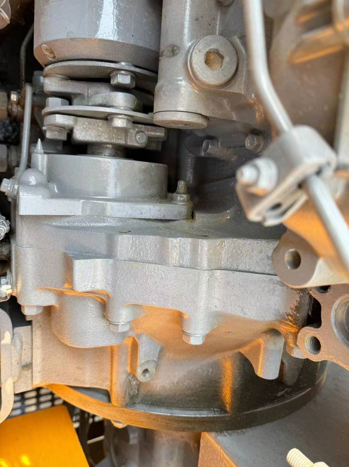 Escavadora de rastos Sany 335H: foto 17