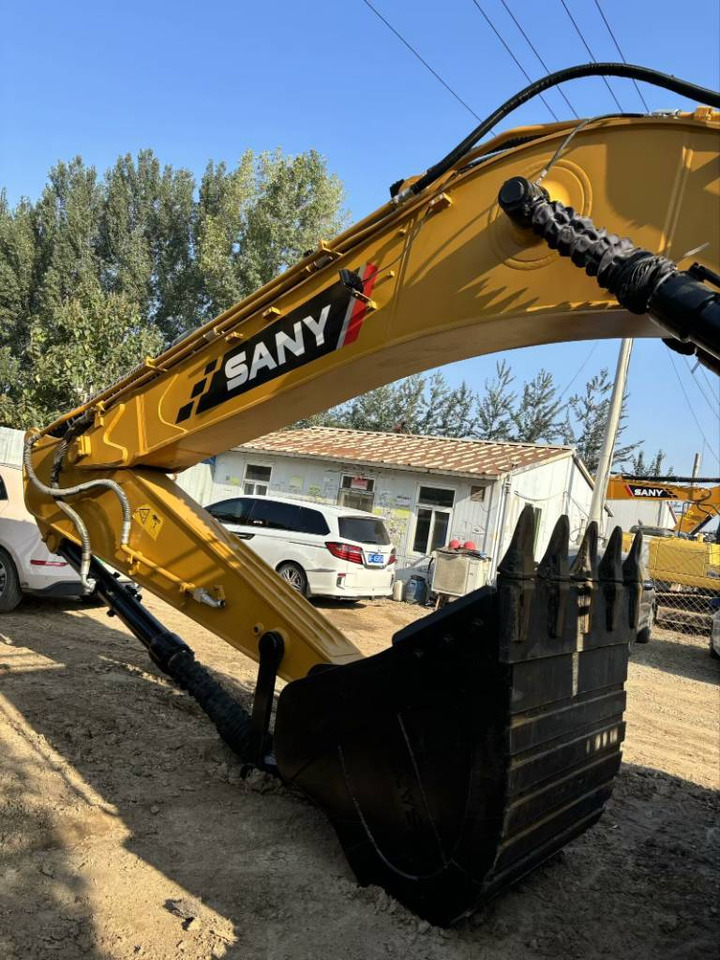 Sany 365H - Escavadora de rastos: foto 2 Sany 365H - Escavadora de rastos: foto 2