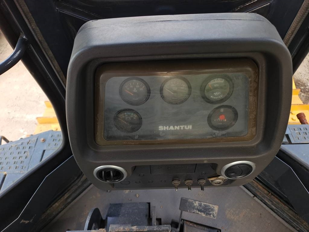 Leasing de  Shantui SD 32 Shantui SD 32: foto 15